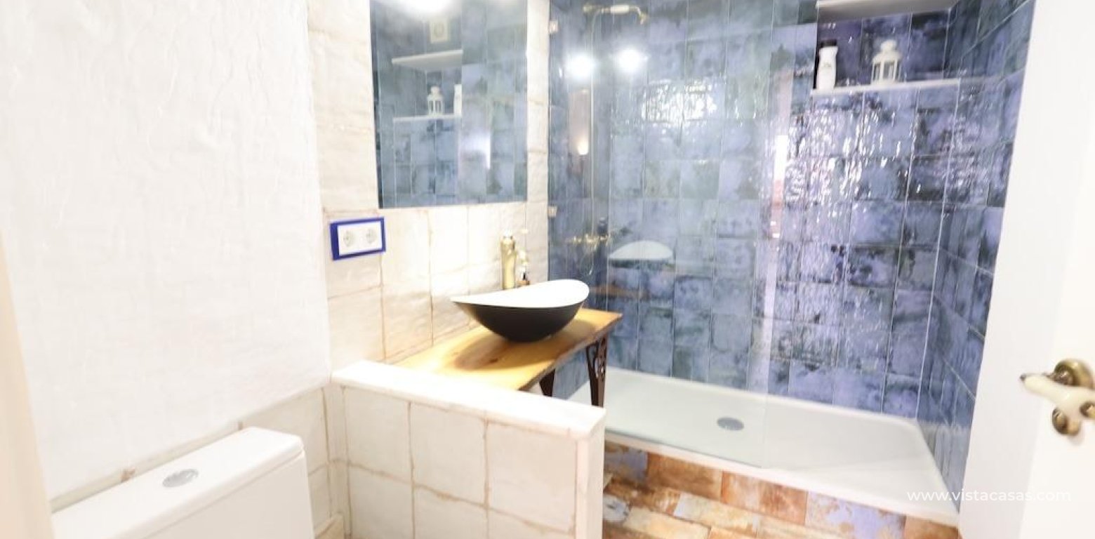 Sale - Villa - Villamartin