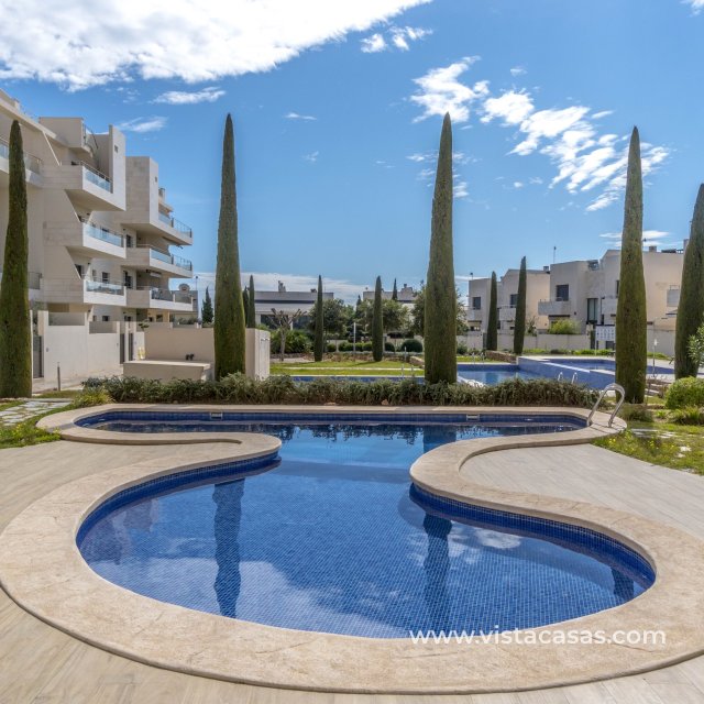 Appartement - Sale - Villamartin - Los Dolses
