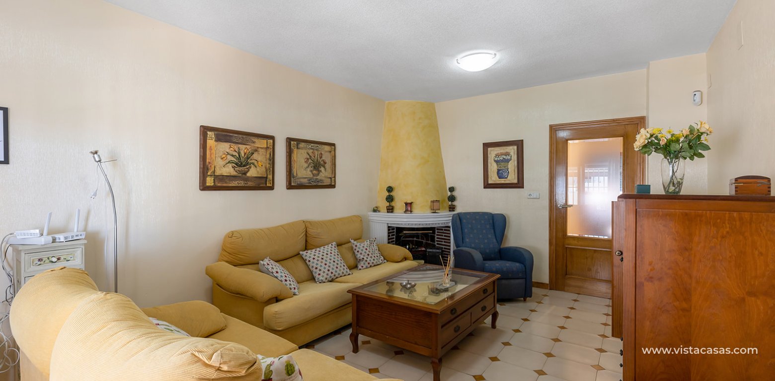 Wtórny - Villa - Punta Prima