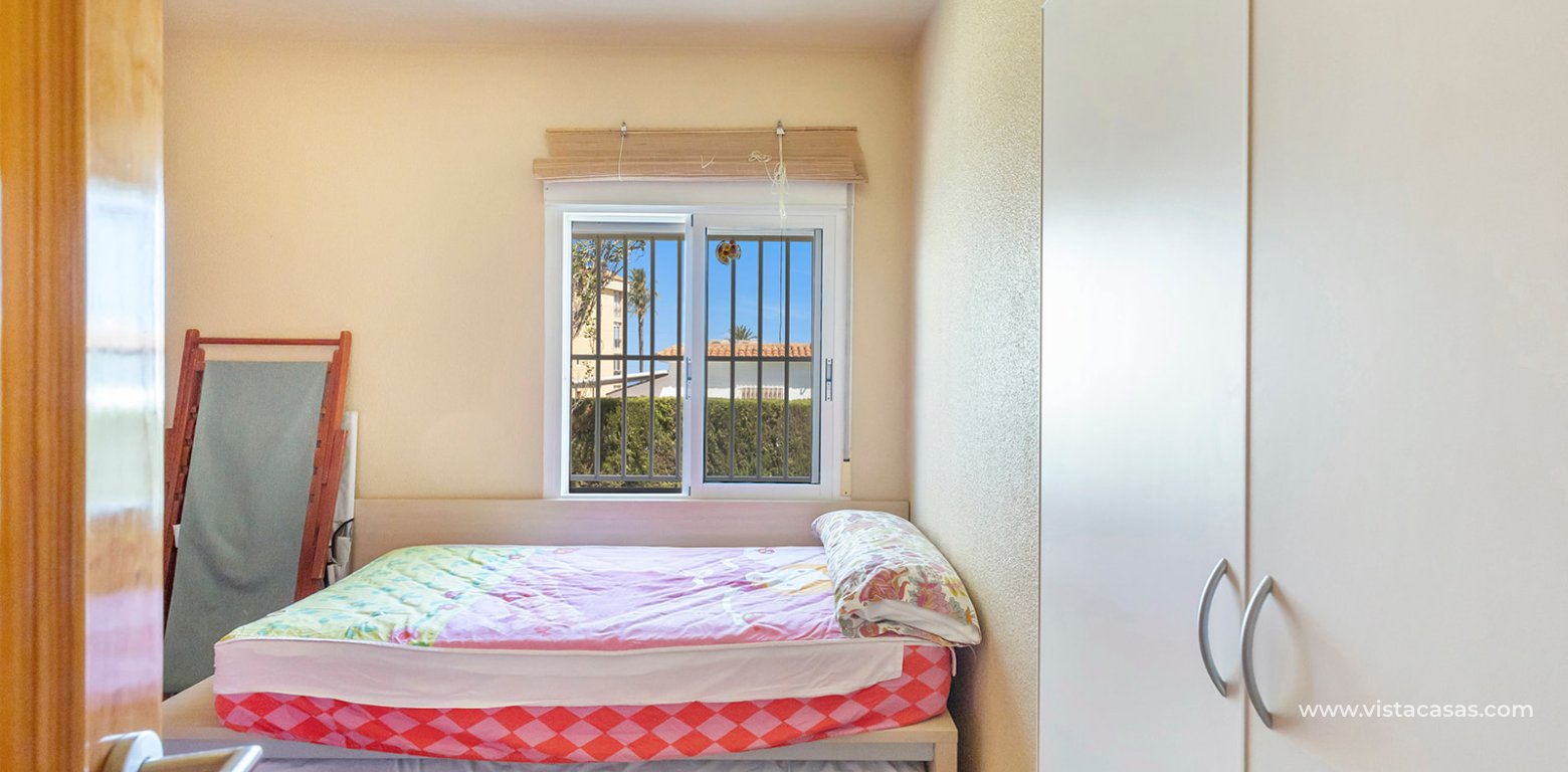 Wtórny - Villa - Punta Prima