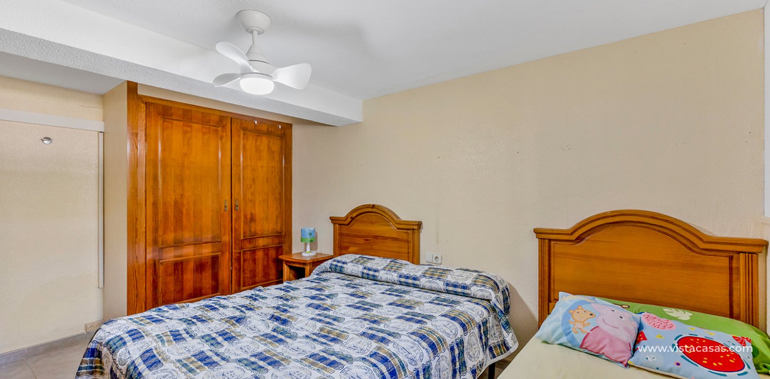 Wtórny - Villa - Punta Prima