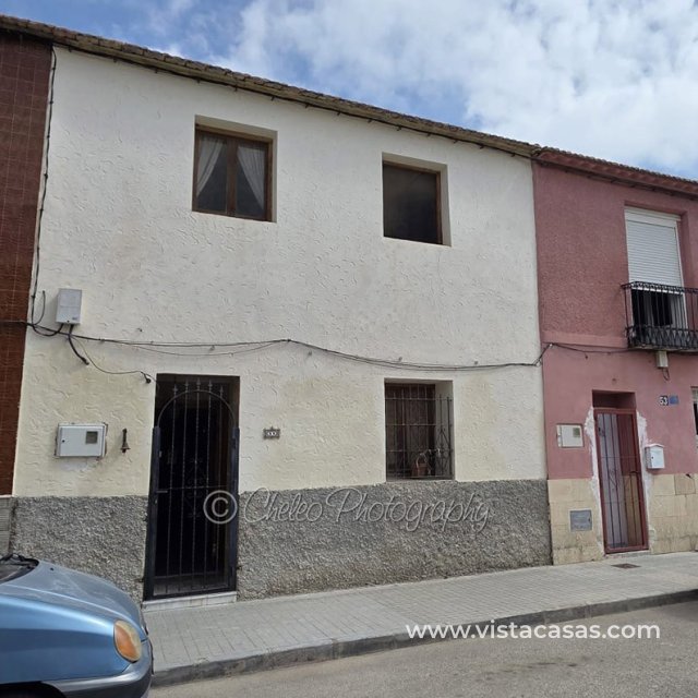 Maison Mitoyenne - Vente - Catral - Catral