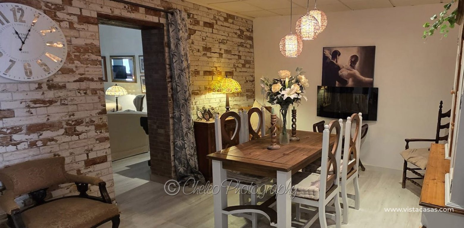 Sale - Townhouse - Catral