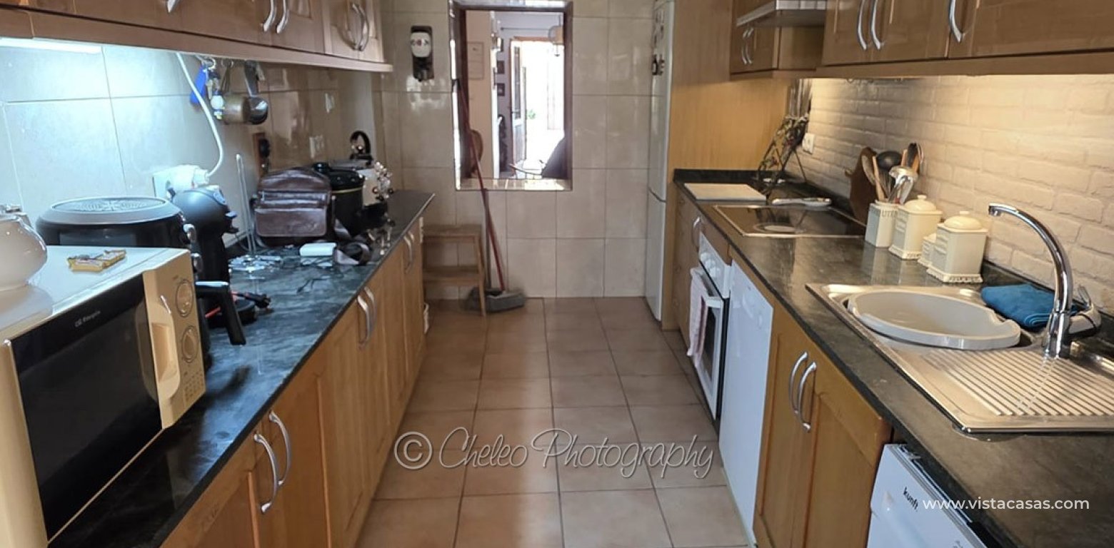 Sale - Townhouse - Catral