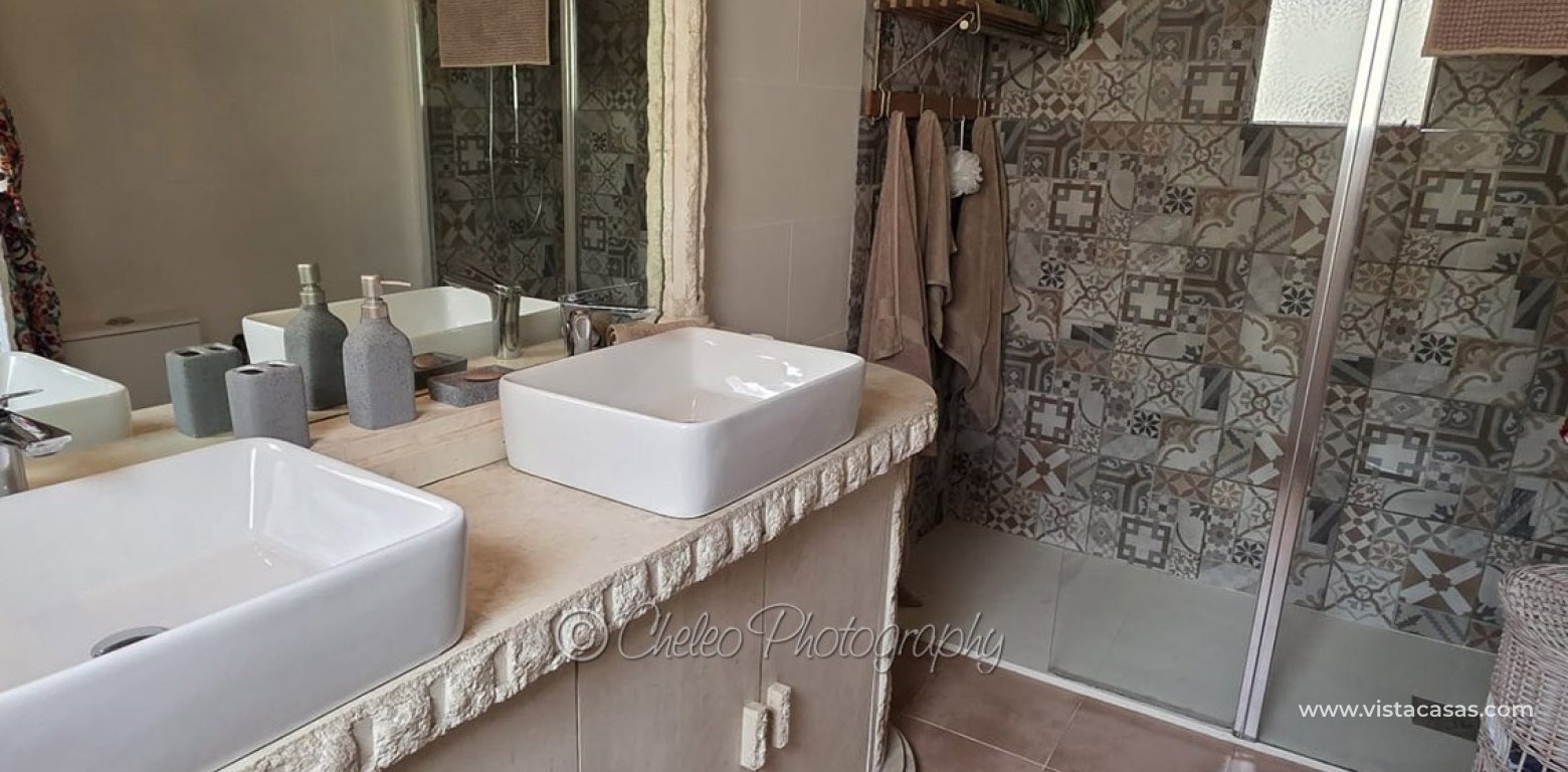 Sale - Townhouse - Catral