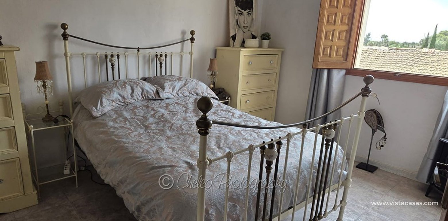 Sale - Townhouse - Catral