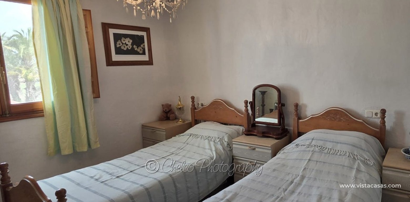 Sale - Townhouse - Catral