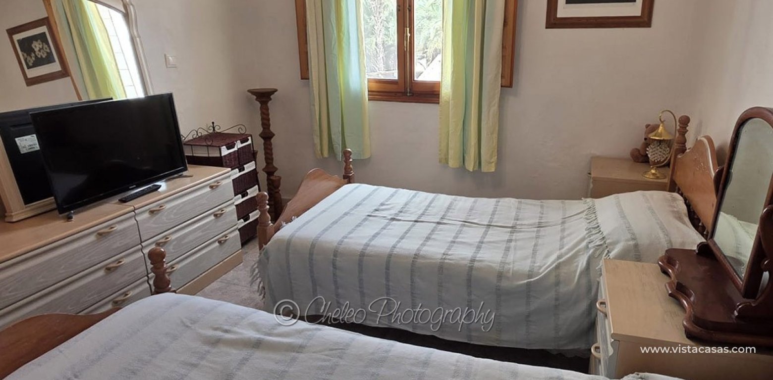 Sale - Townhouse - Catral