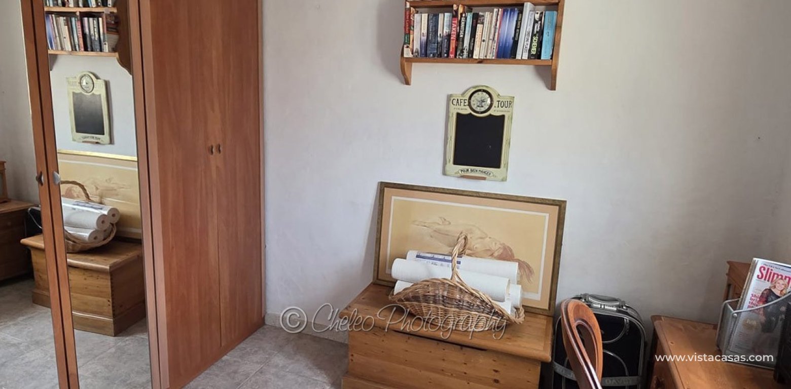 Sale - Townhouse - Catral