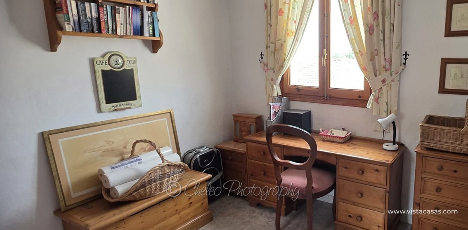 Sale - Townhouse - Catral