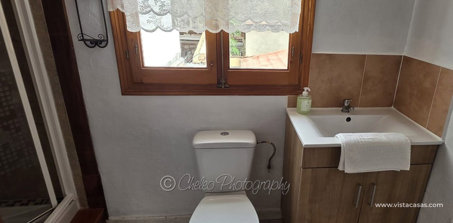 Sale - Townhouse - Catral