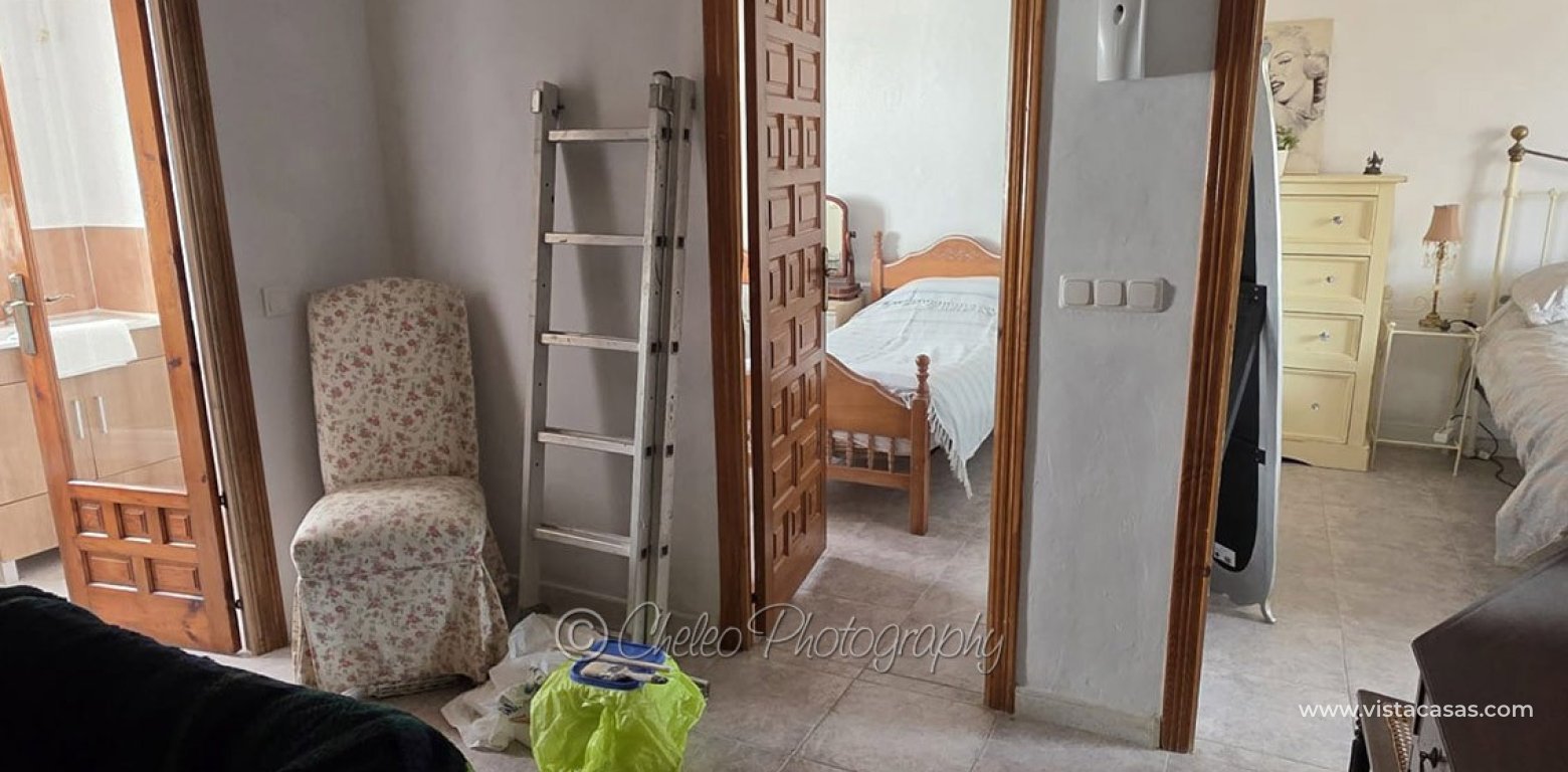 Sale - Townhouse - Catral