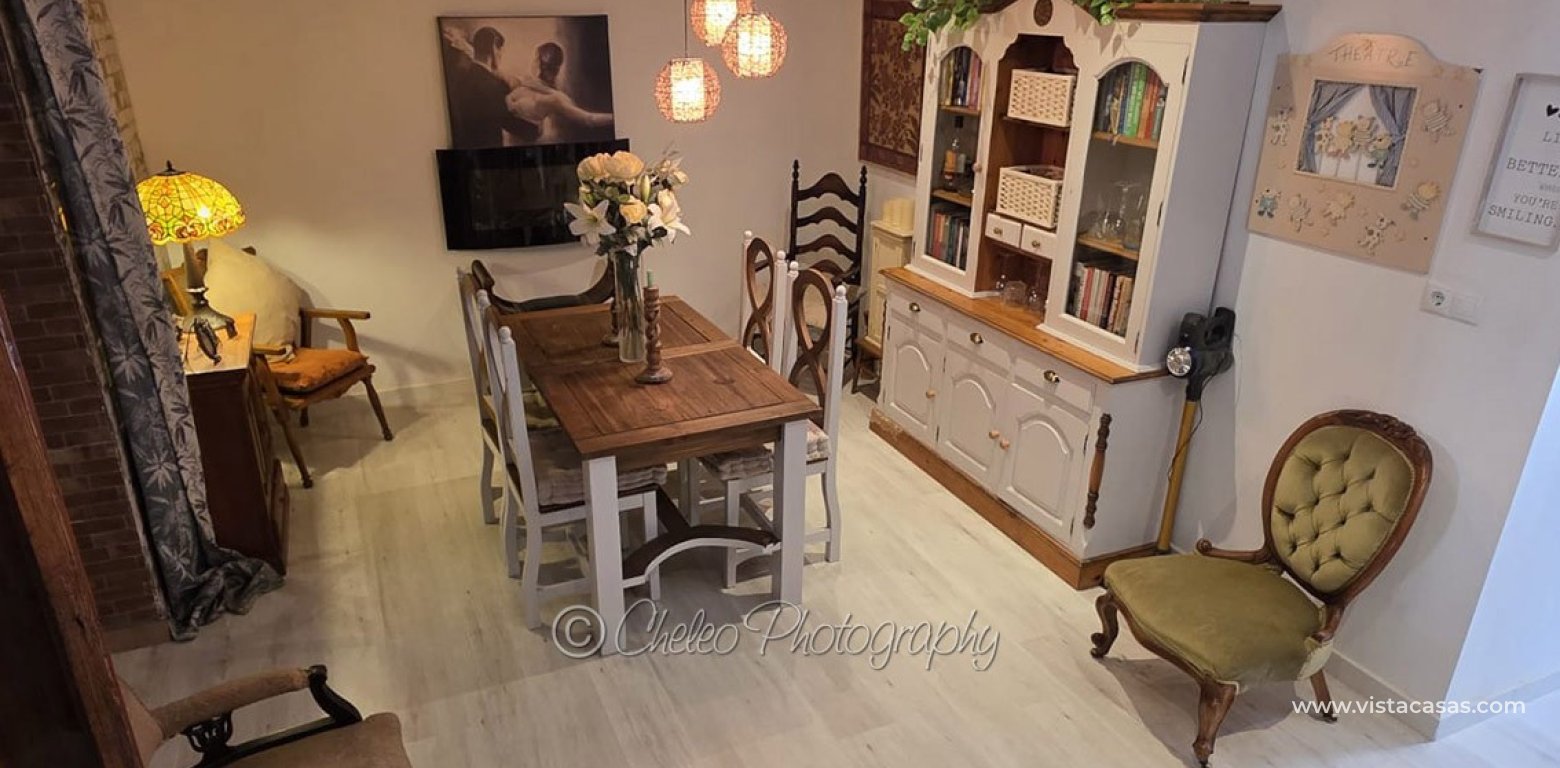 Sale - Townhouse - Catral