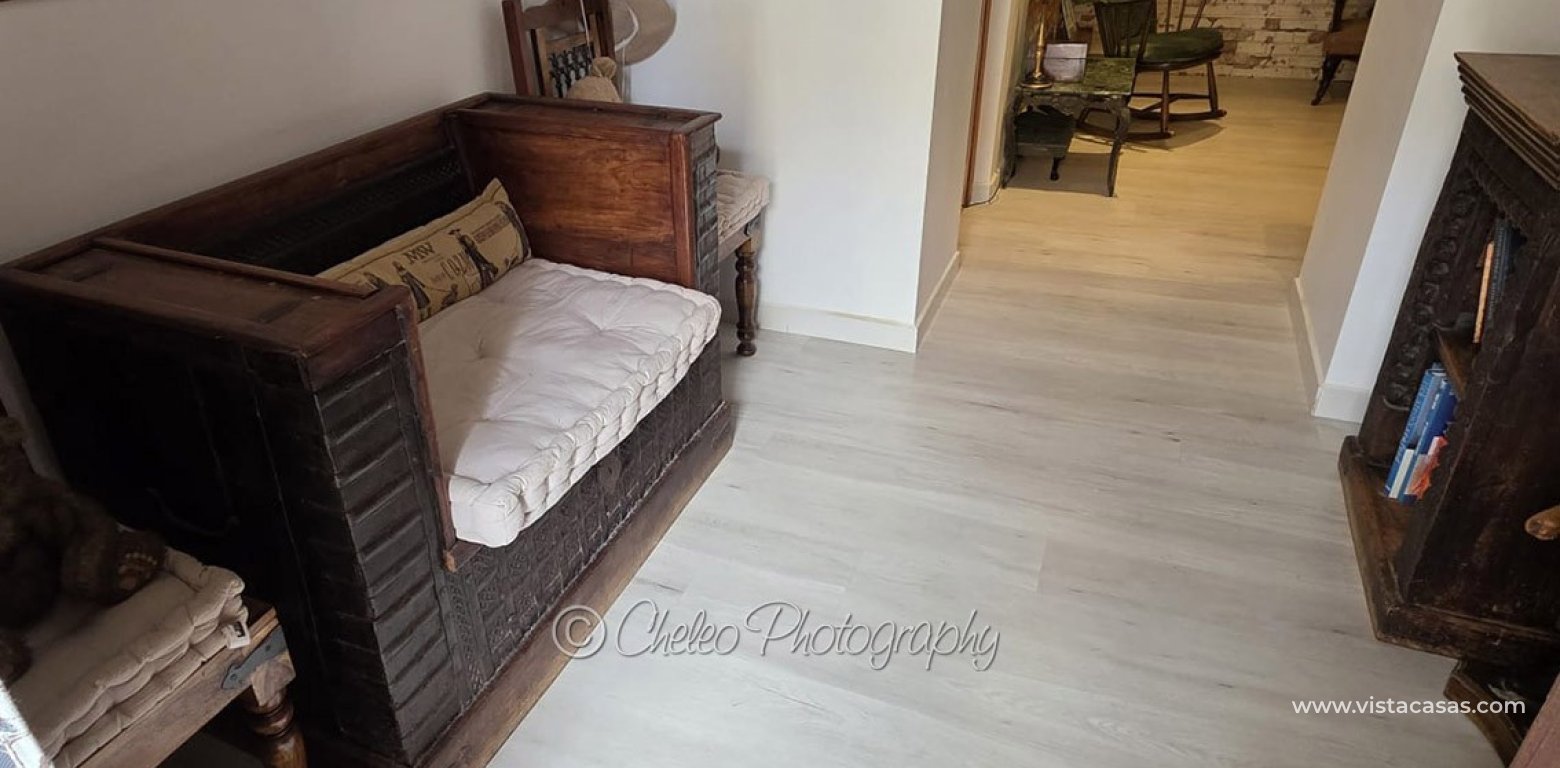 Sale - Townhouse - Catral