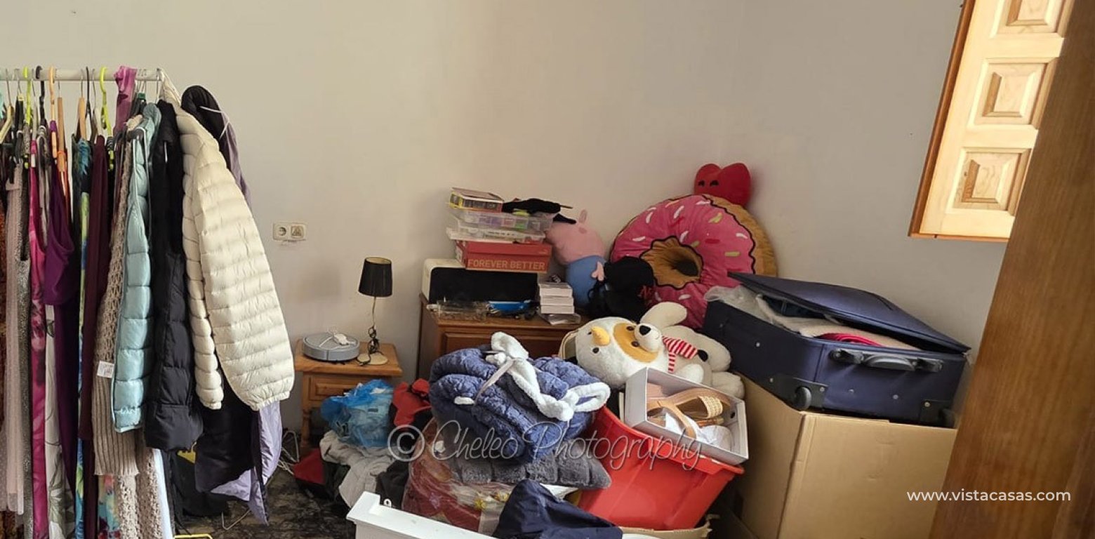 Sale - Townhouse - Catral