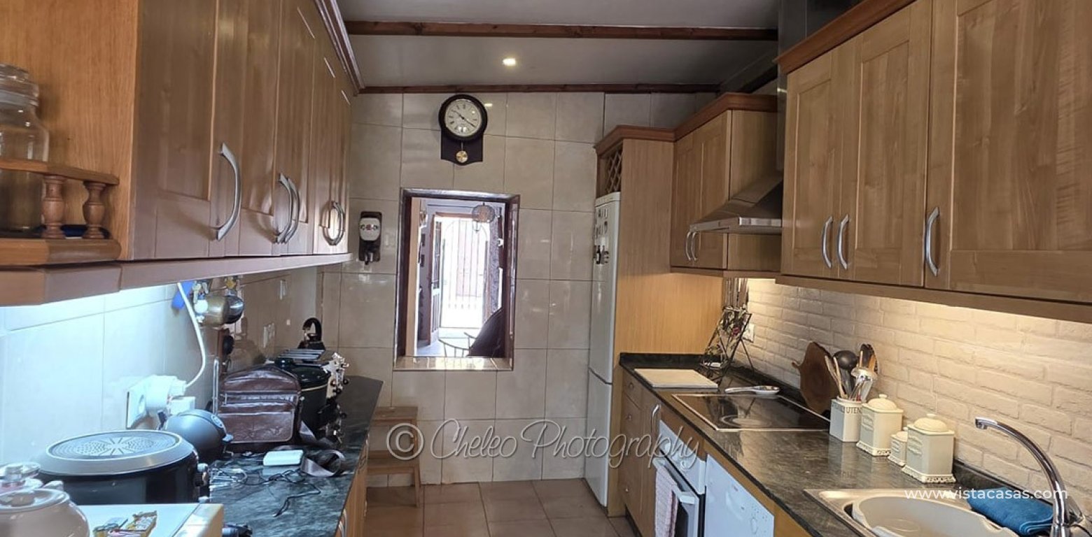 Sale - Townhouse - Catral