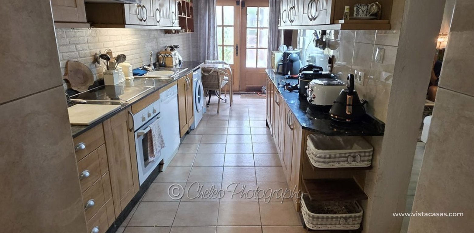 Sale - Townhouse - Catral