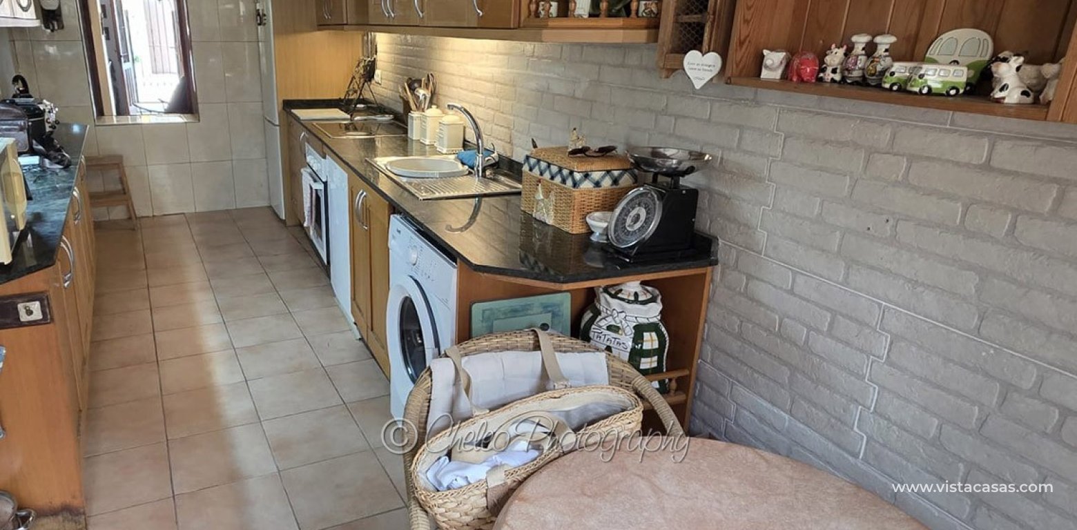 Sale - Townhouse - Catral