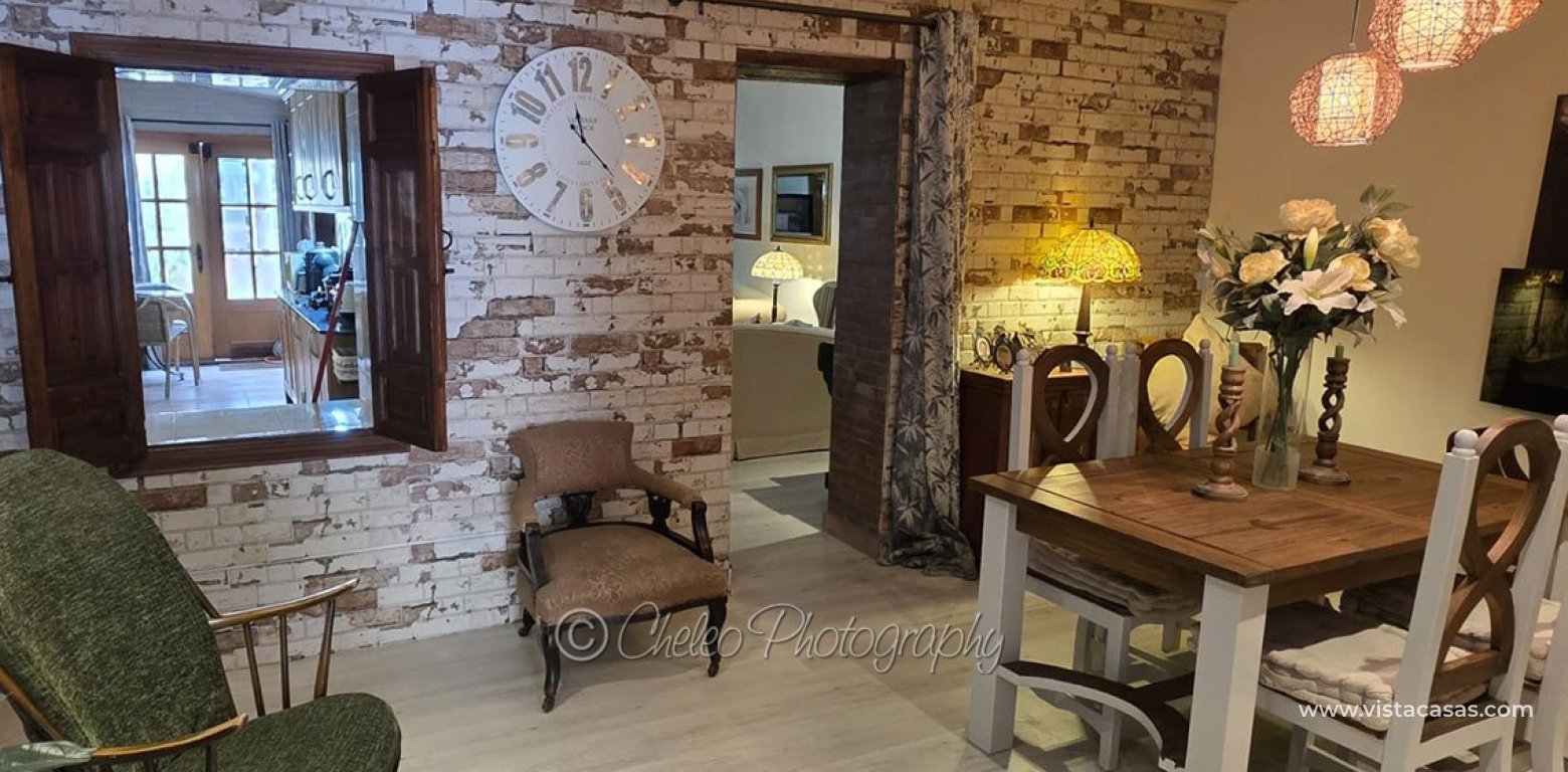 Sale - Townhouse - Catral