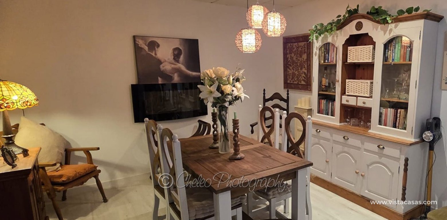 Sale - Townhouse - Catral