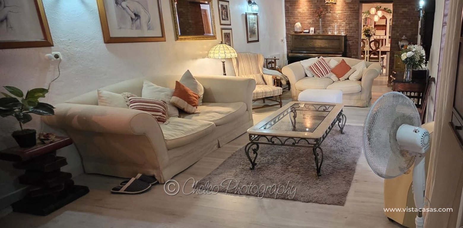 Sale - Townhouse - Catral