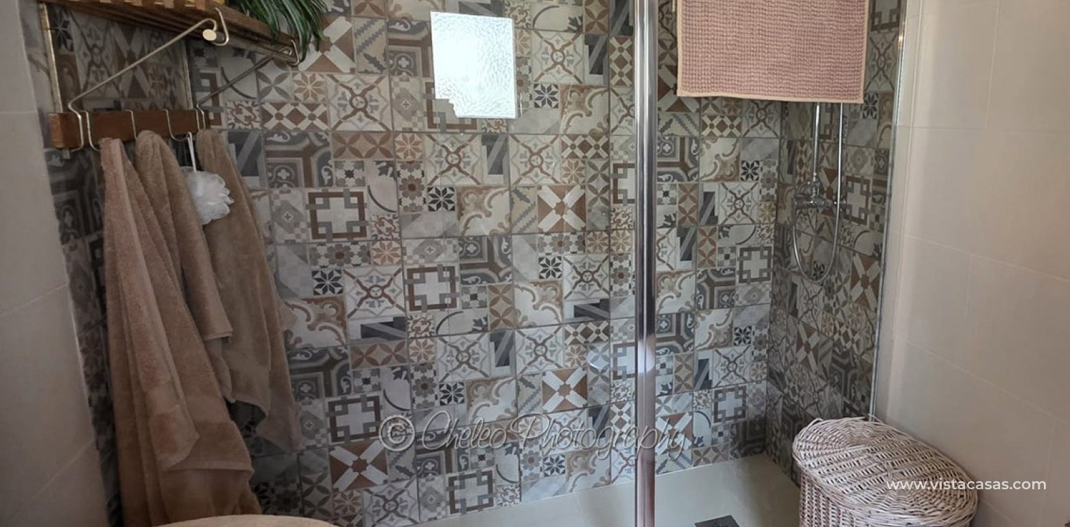 Sale - Townhouse - Catral