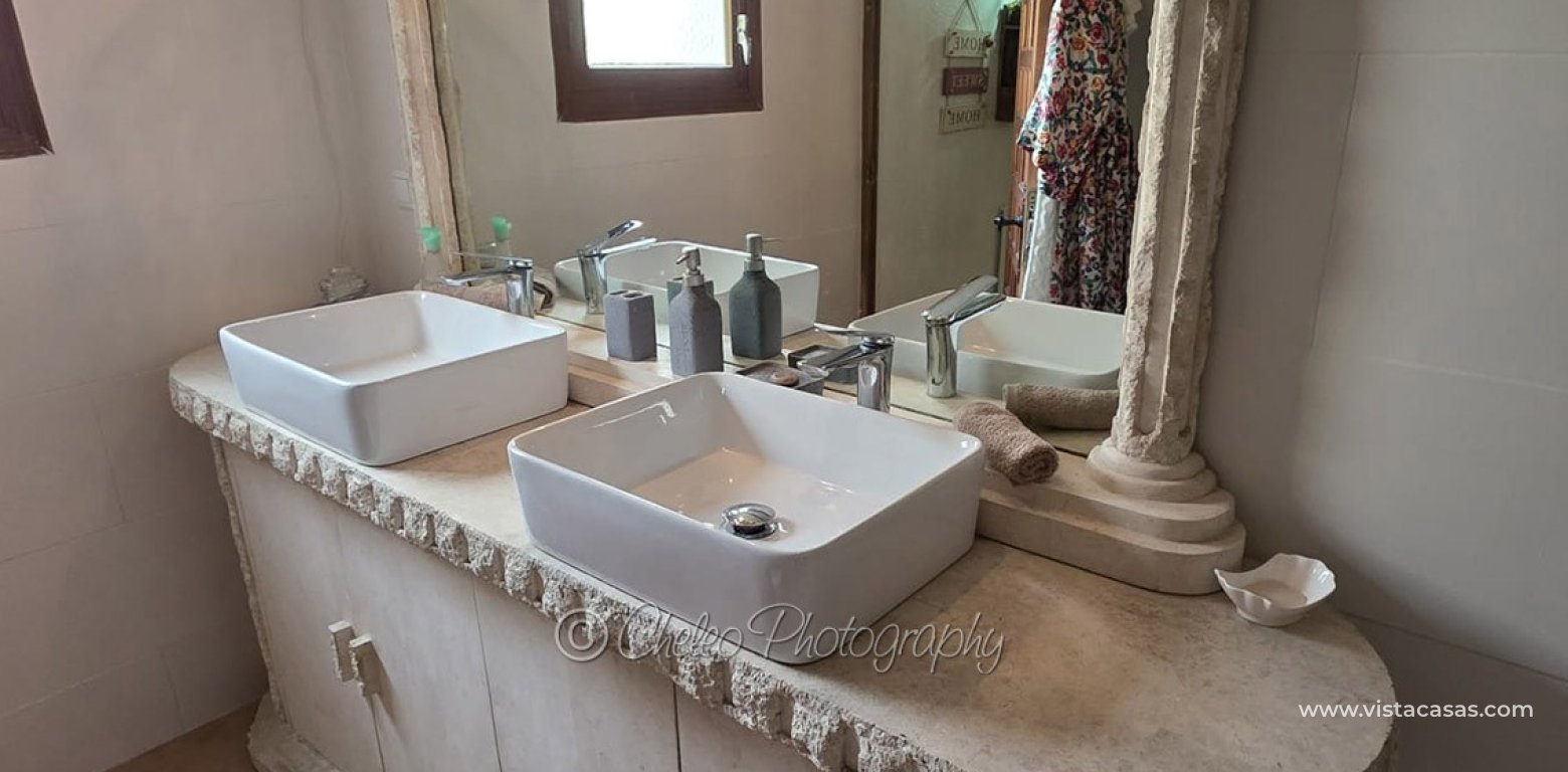 Sale - Townhouse - Catral