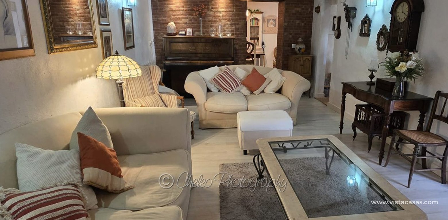 Sale - Townhouse - Catral