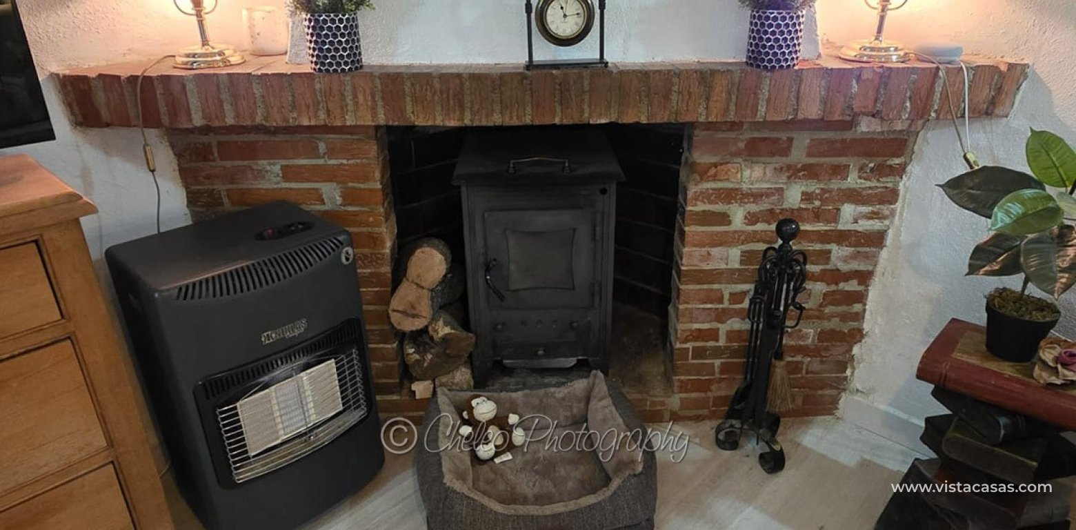 Sale - Townhouse - Catral