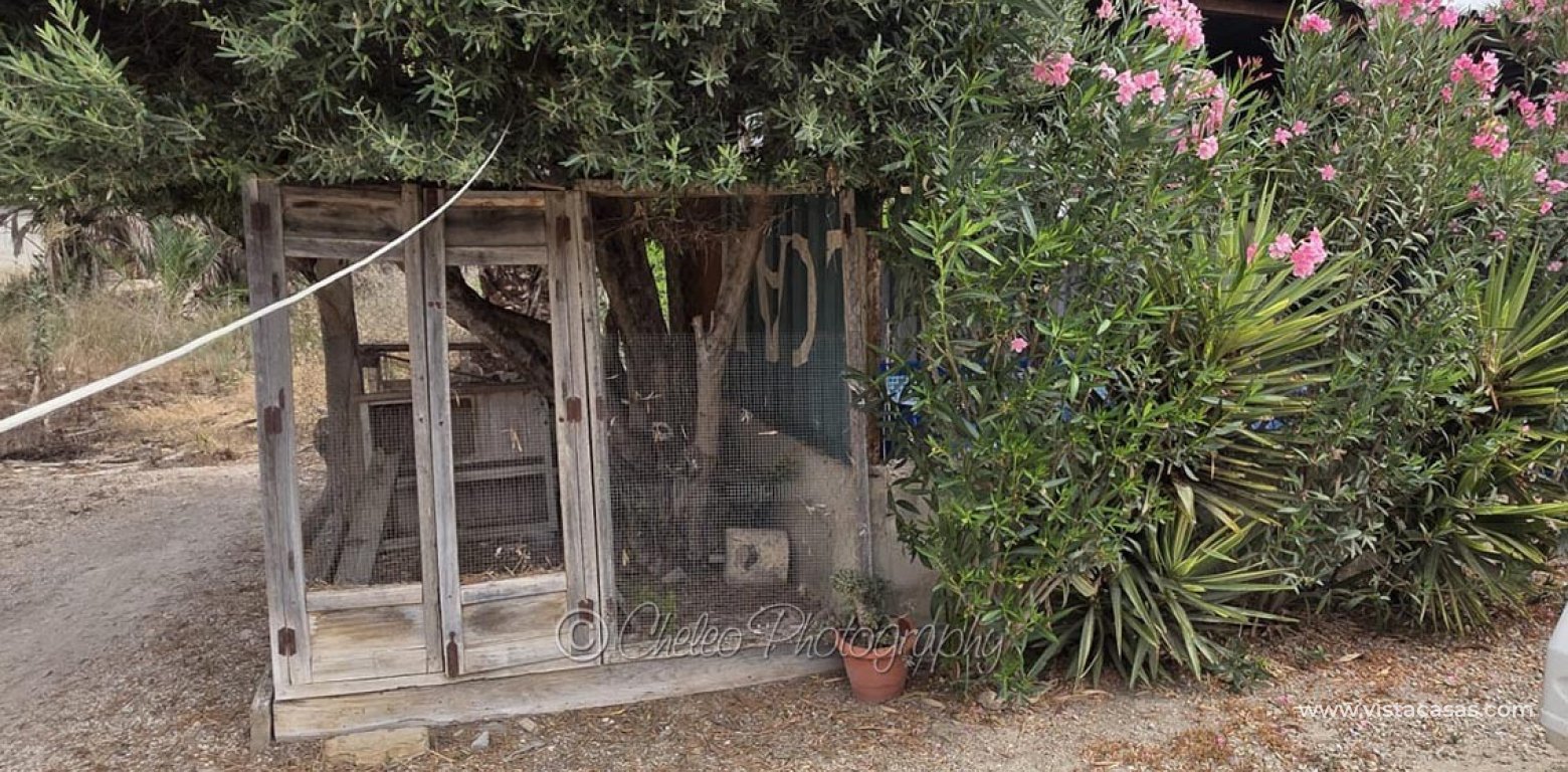 Sale - Townhouse - Catral