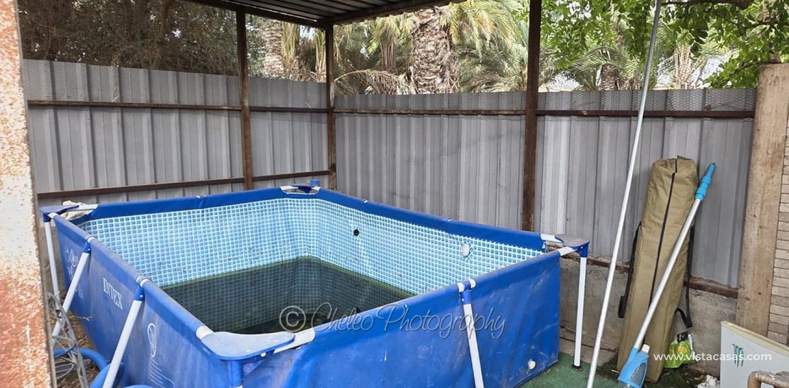 Sale - Townhouse - Catral