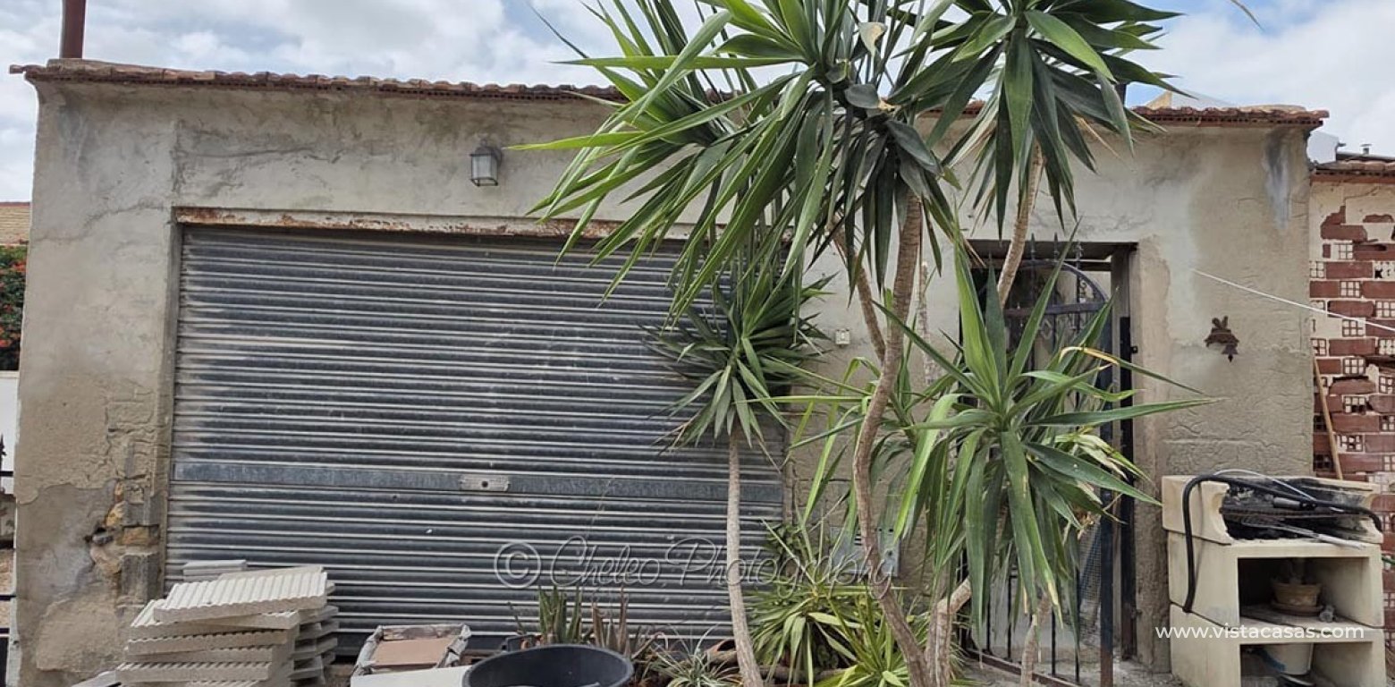 Sale - Townhouse - Catral