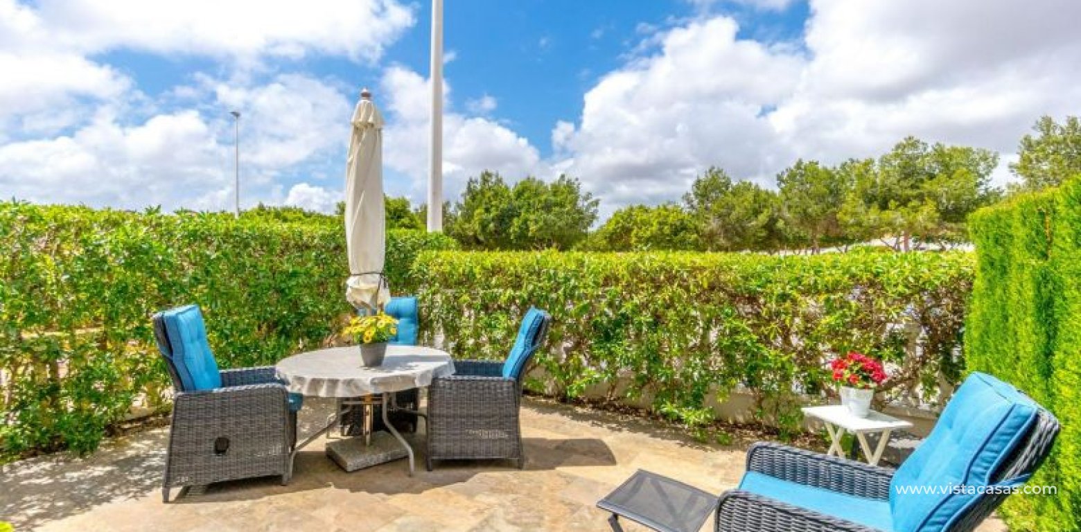 Sale - Wohnung - Playa Flamenca