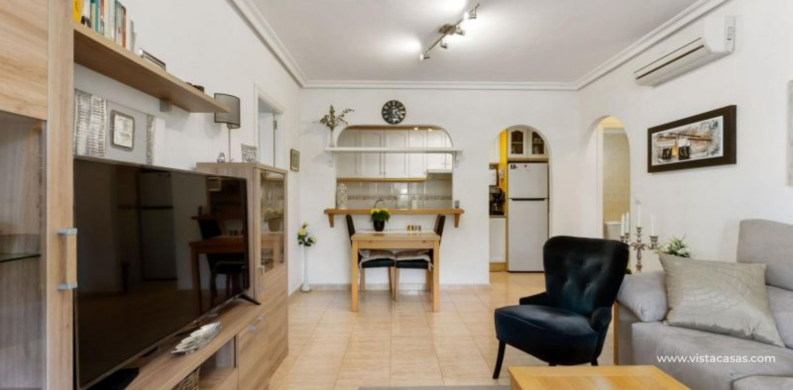 Sale - Wohnung - Playa Flamenca