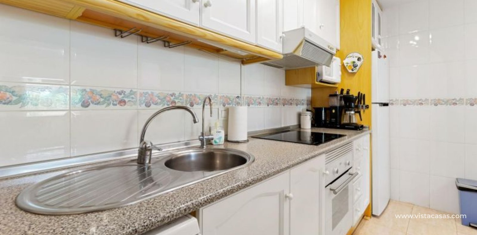 Sale - Wohnung - Playa Flamenca