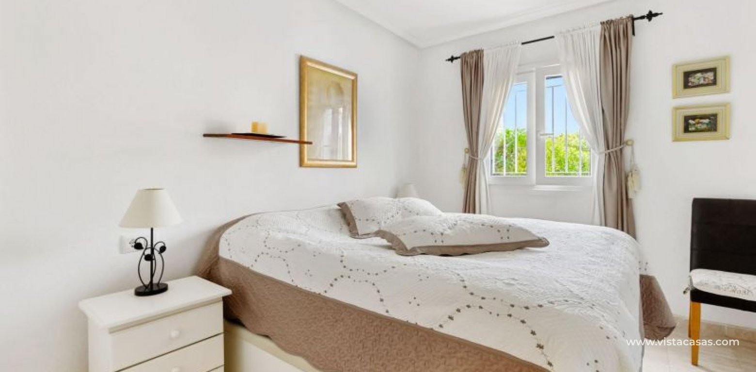 Sale - Wohnung - Playa Flamenca