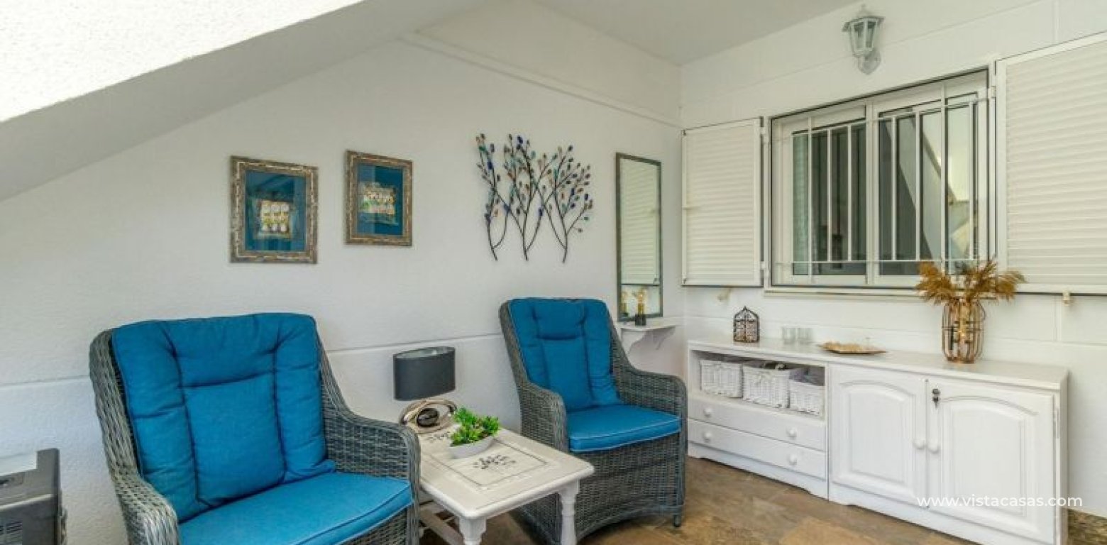 Sale - Wohnung - Playa Flamenca