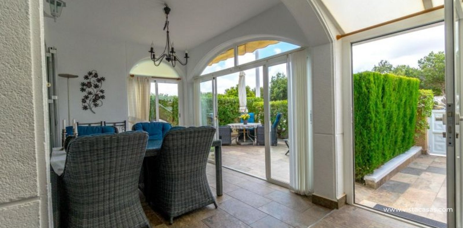 Sale - Wohnung - Playa Flamenca