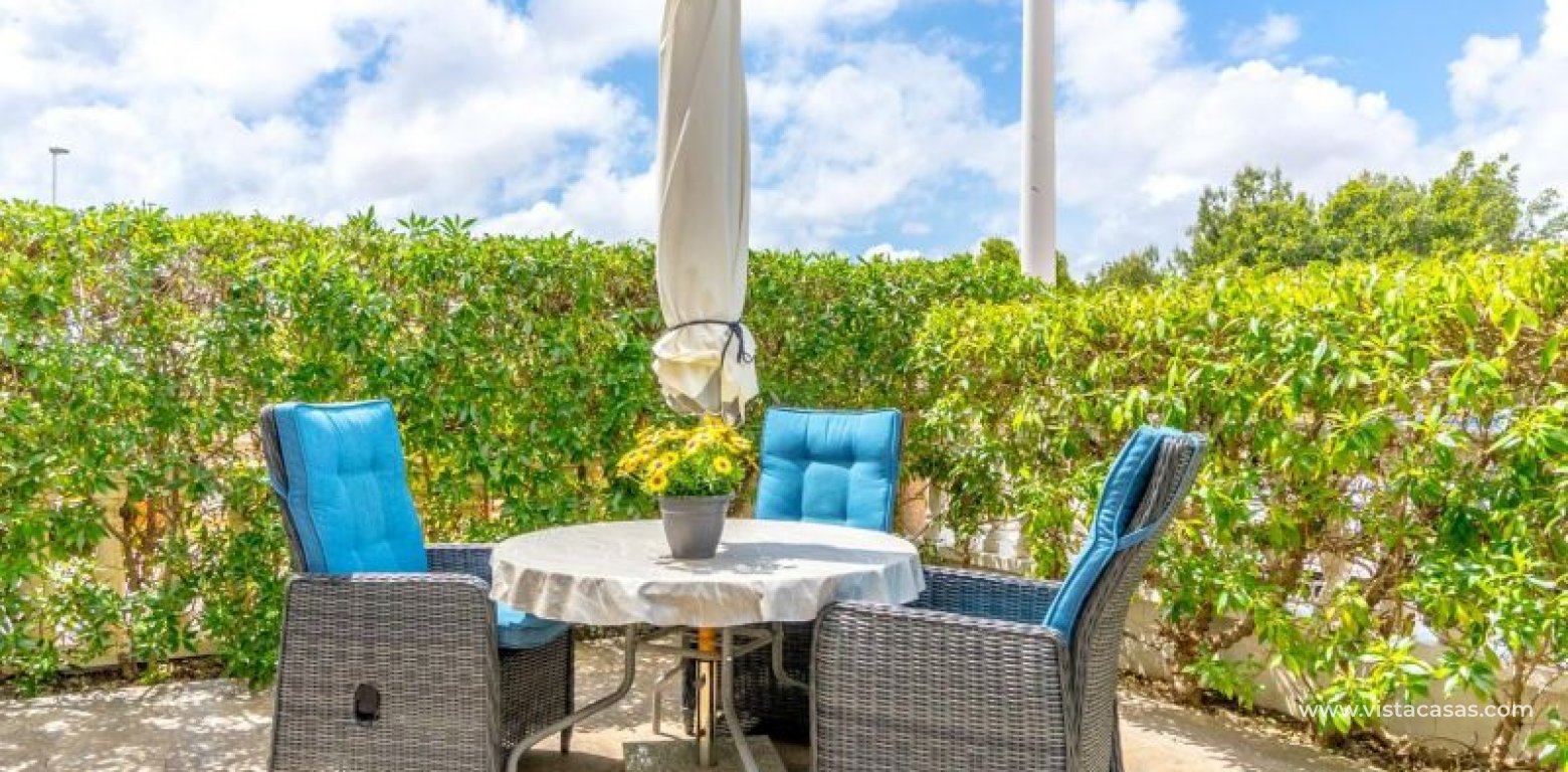 Sale - Wohnung - Playa Flamenca