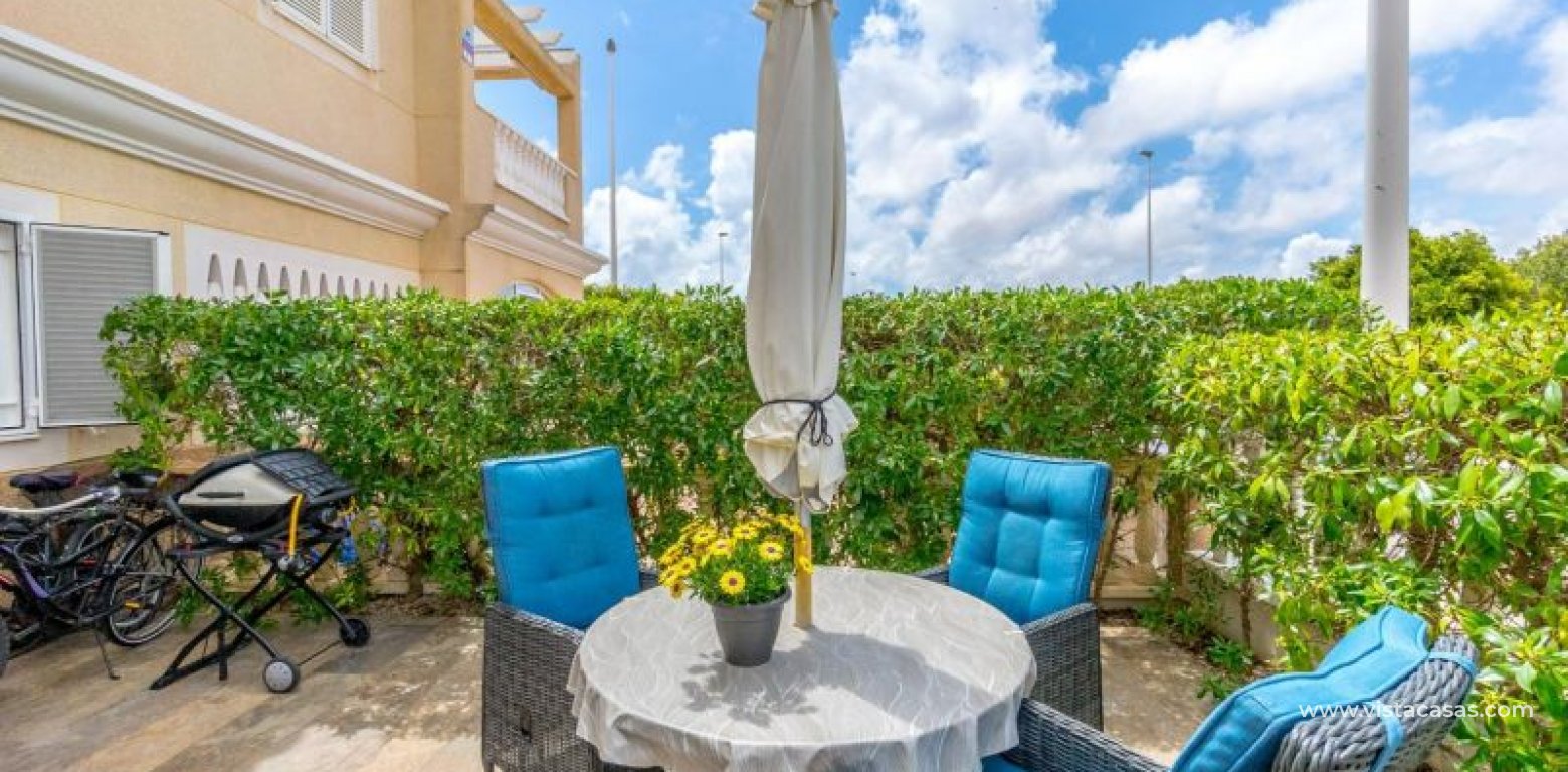 Sale - Wohnung - Playa Flamenca