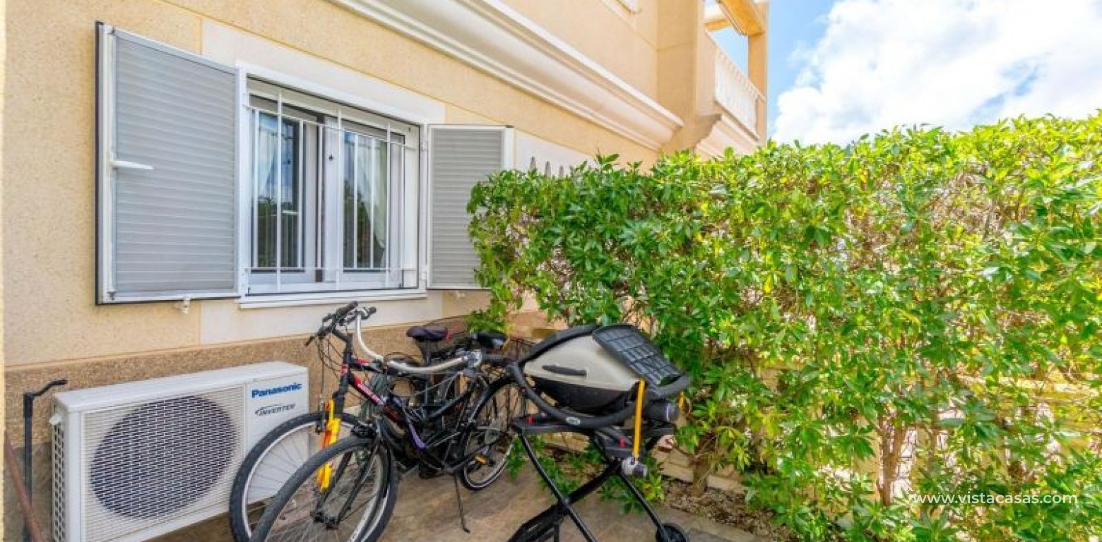 Sale - Wohnung - Playa Flamenca