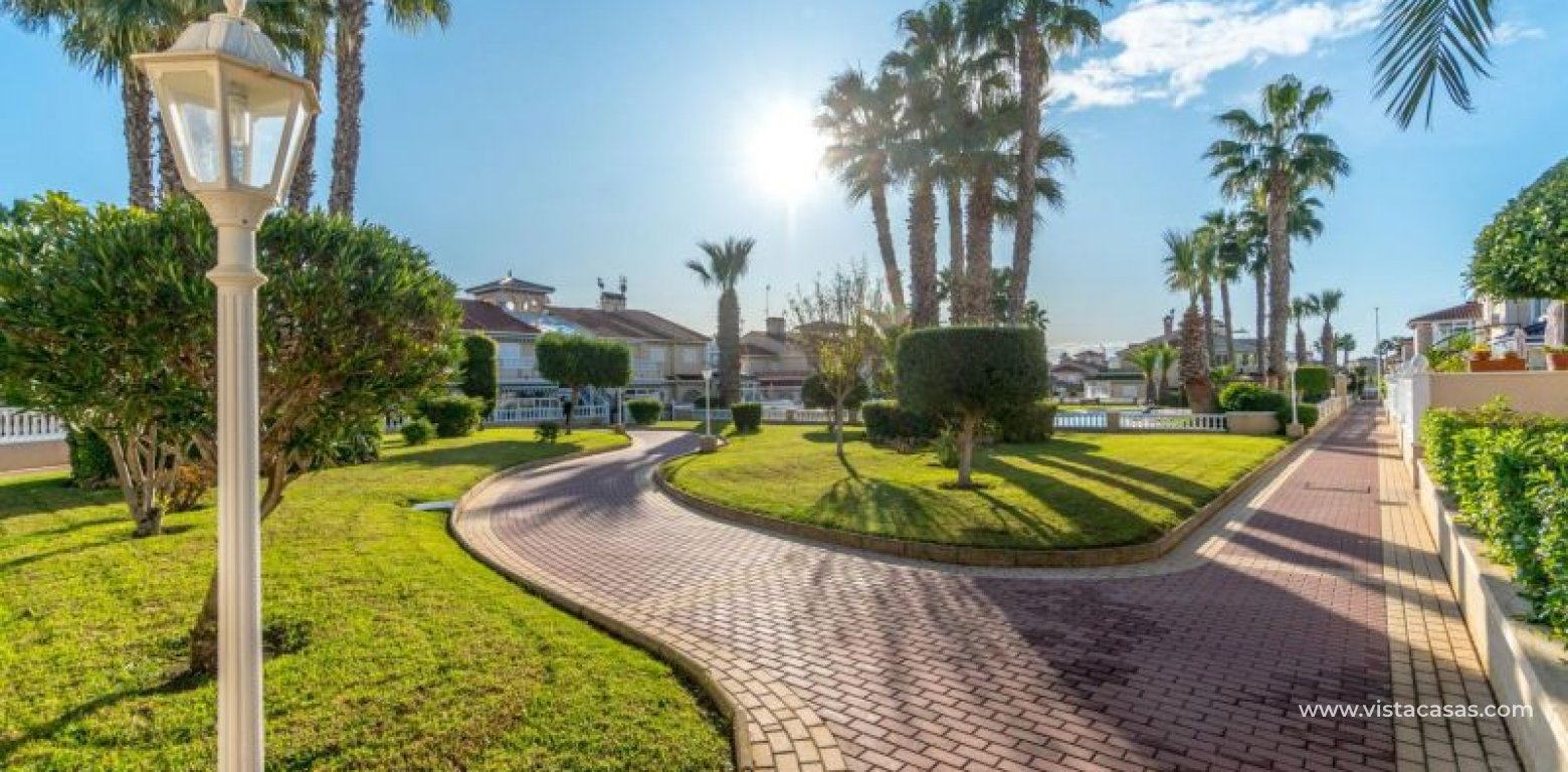 Sale - Wohnung - Playa Flamenca