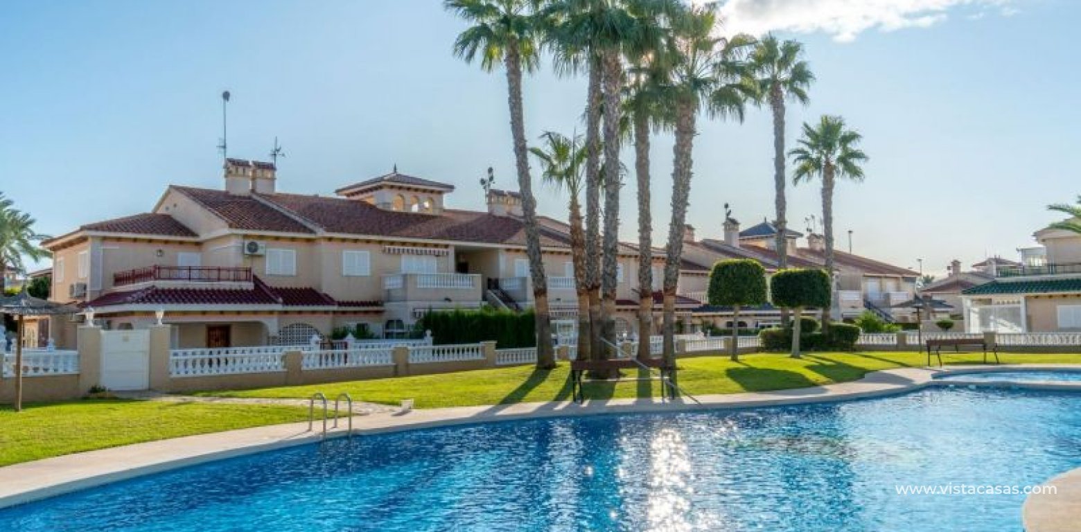 Sale - Wohnung - Playa Flamenca