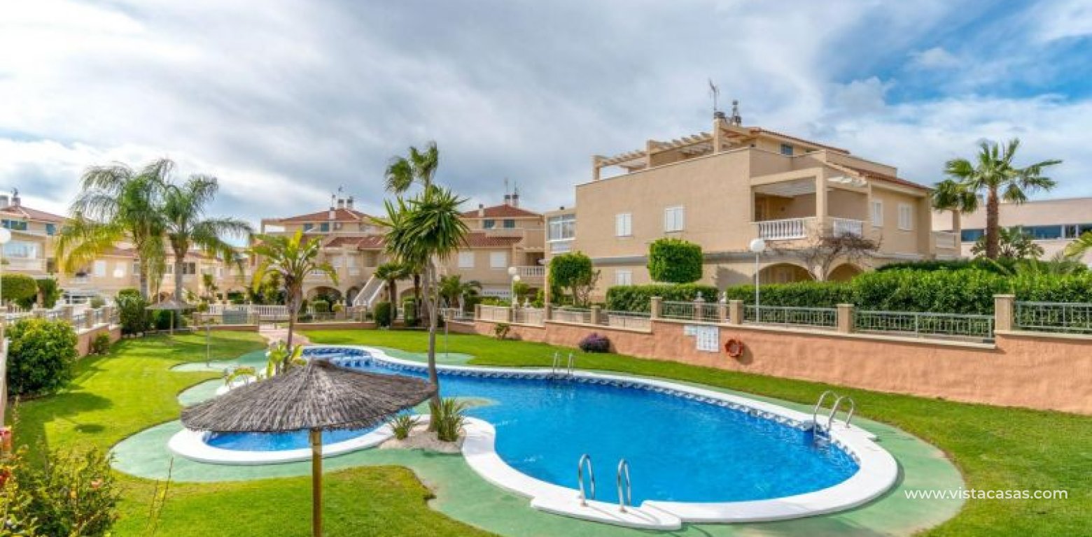 Sale - Wohnung - Playa Flamenca
