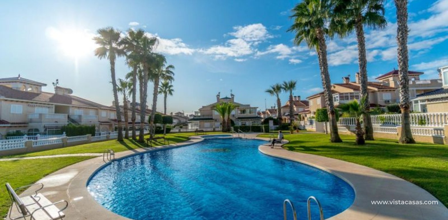 Sale - Wohnung - Playa Flamenca