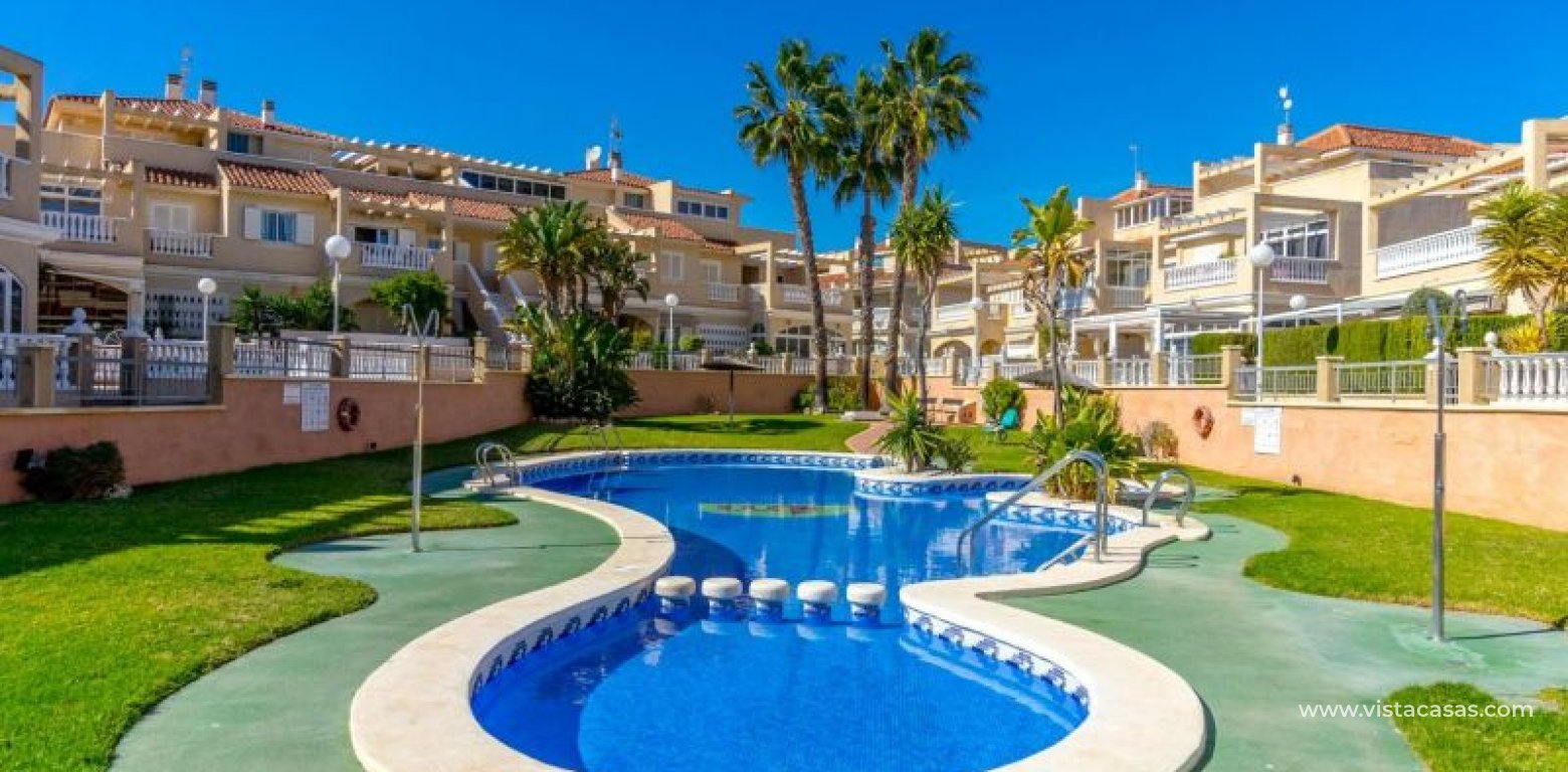 Sale - Wohnung - Playa Flamenca