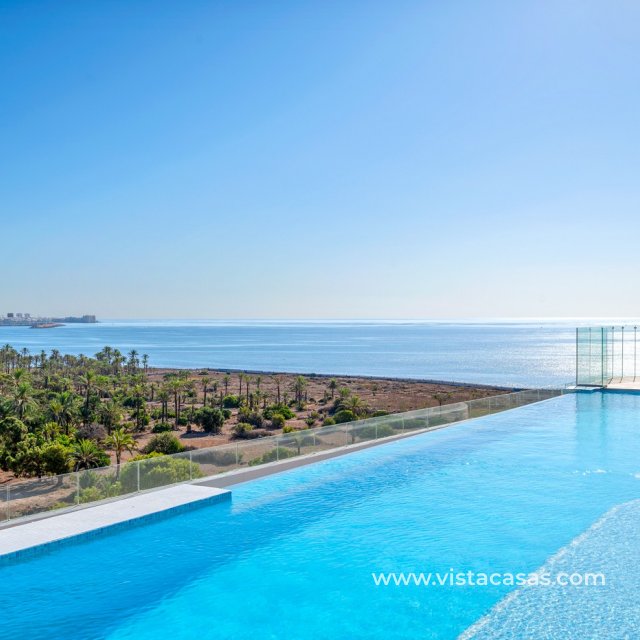 Apartment - Resale - Punta Prima - Punta Prima