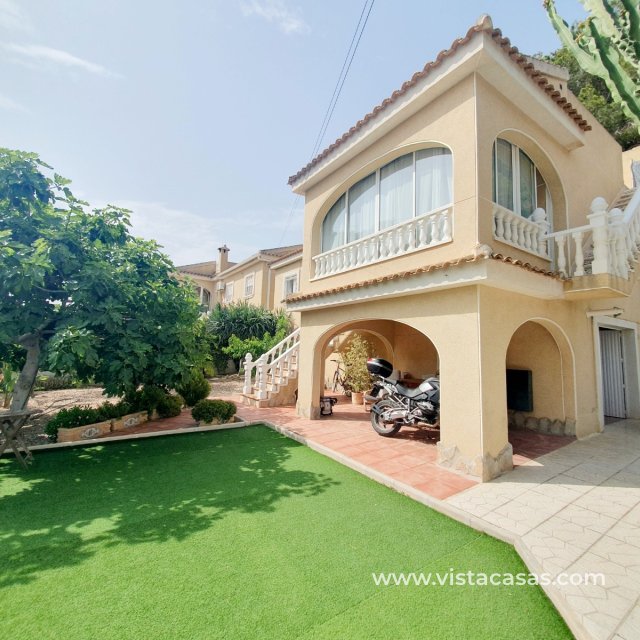 Villa - Wtórny - Los Balcones - Los Balcones