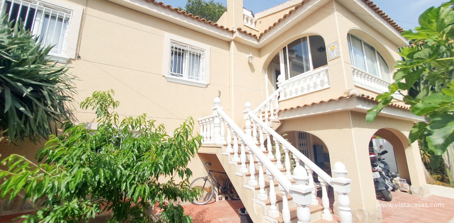 Sale - Villa - Los Balcones