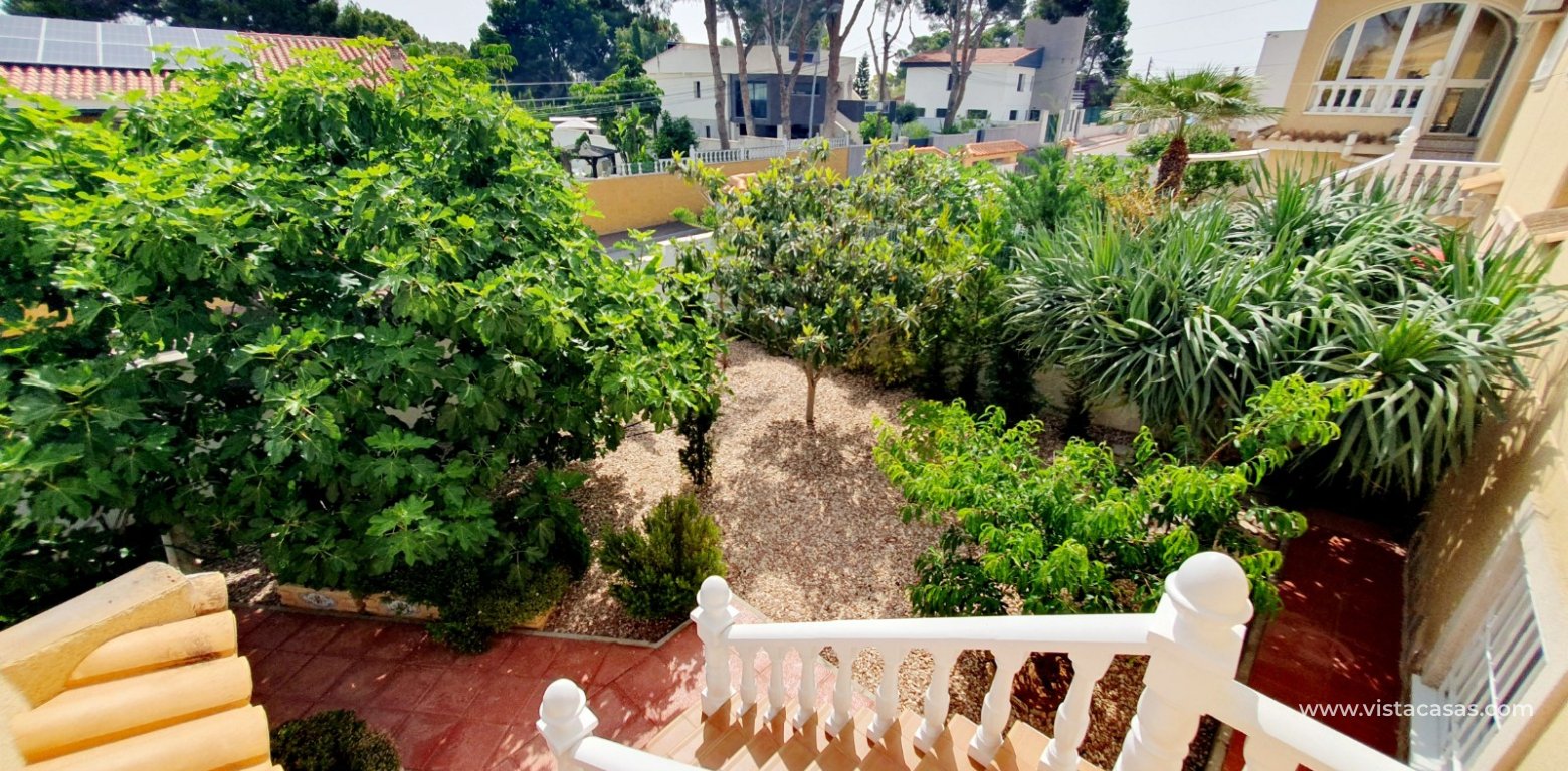 Sale - Villa - Los Balcones